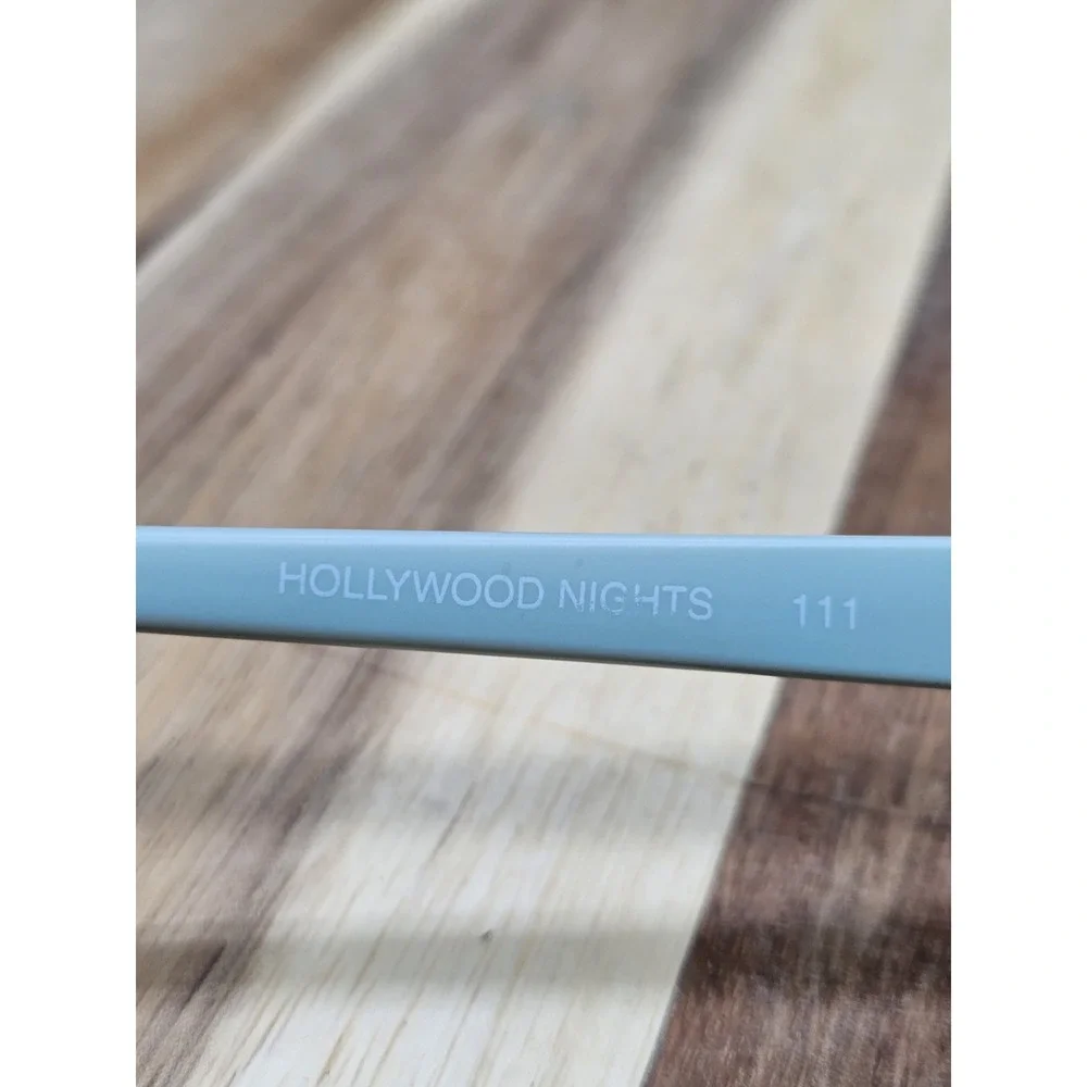 Quay Australia‎ Hollywood Nights 111 Sunglasses Unisex